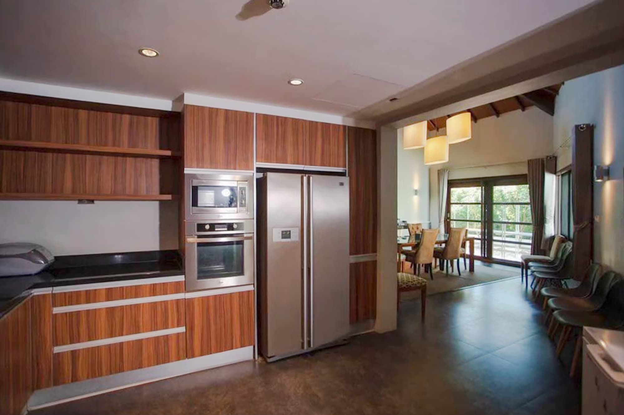 3 Bed House for Rent in Mae Rim - Image 7