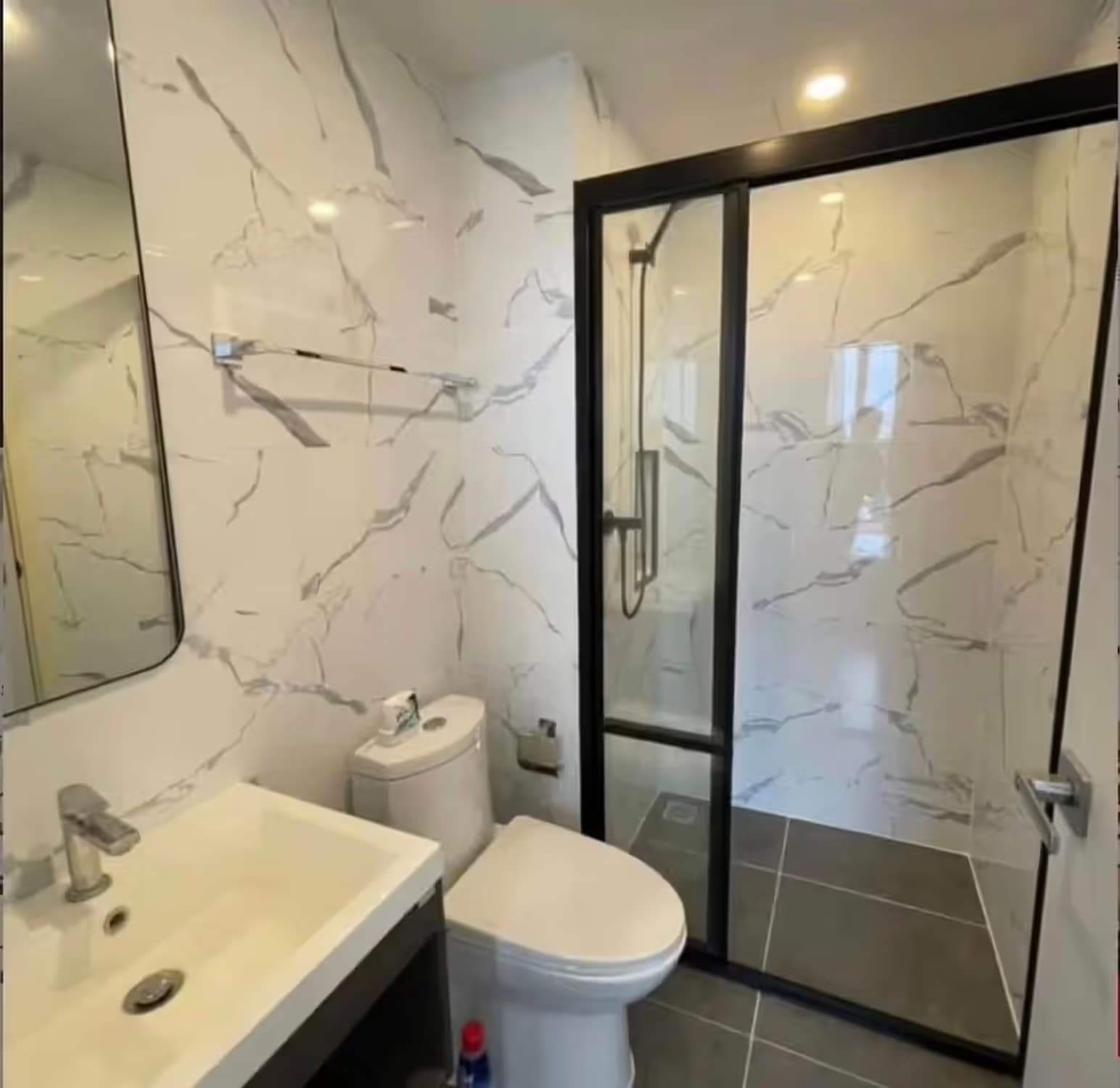 Condo for Rent at Groove Ratchada Rama 9 - Image 11