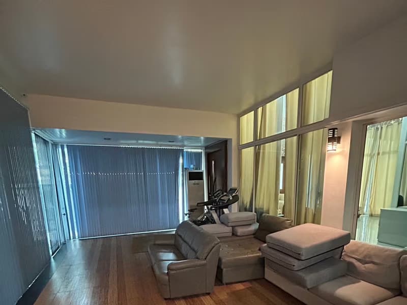 House for Rent, Sale at Grand Bangkok boulevard Kasert - Nawamin