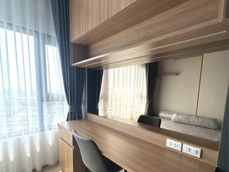 1 Bed Condo for Rent in Khlong Toei