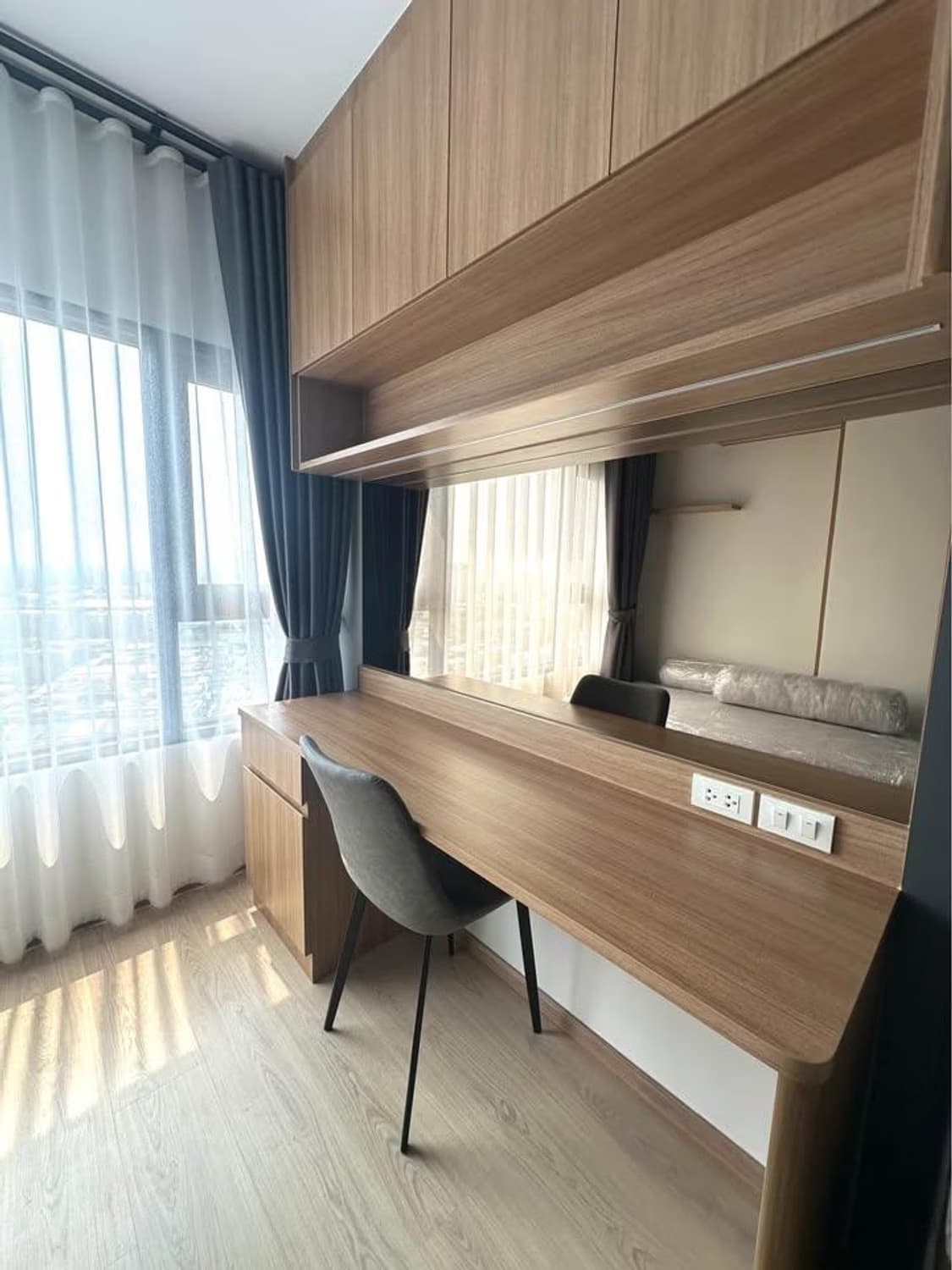 1 Bed Condo for Rent in Khlong Toei - Image 5
