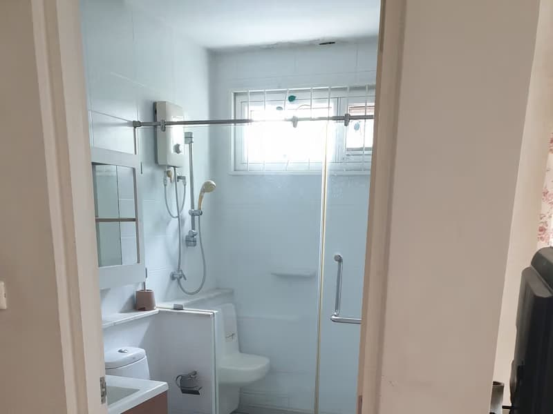 3 Bed House for Rent in Bang Phli, Samut Prakan