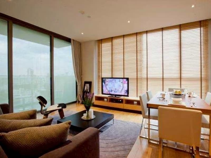 2 Bed Condo for Rent in Watthana