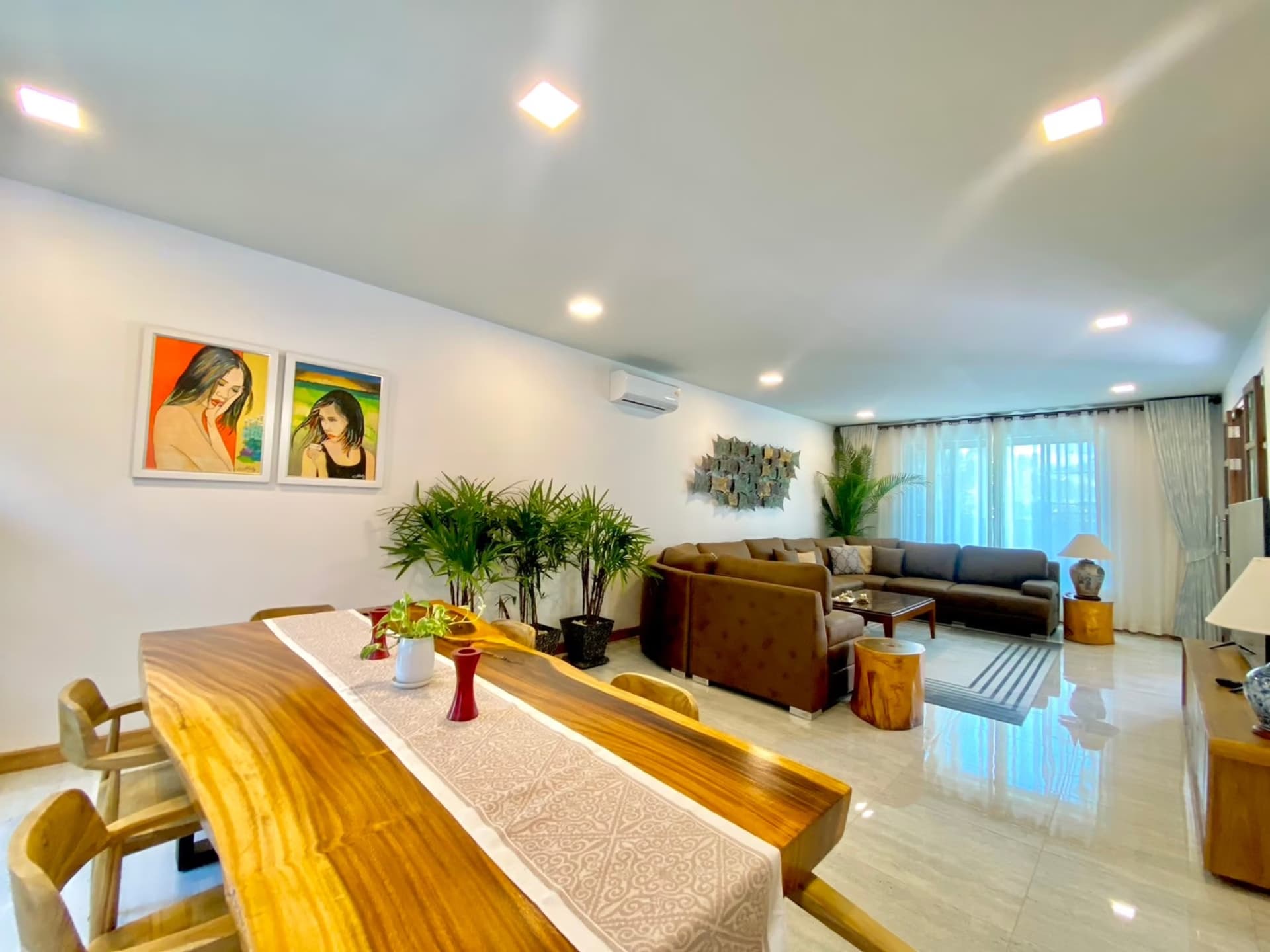 3 Bed House for Sale in Hang Dong District - Image 7