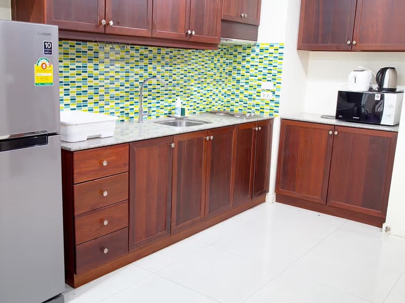 1 Bed Condo for Rent in Mueang Chiang Mai