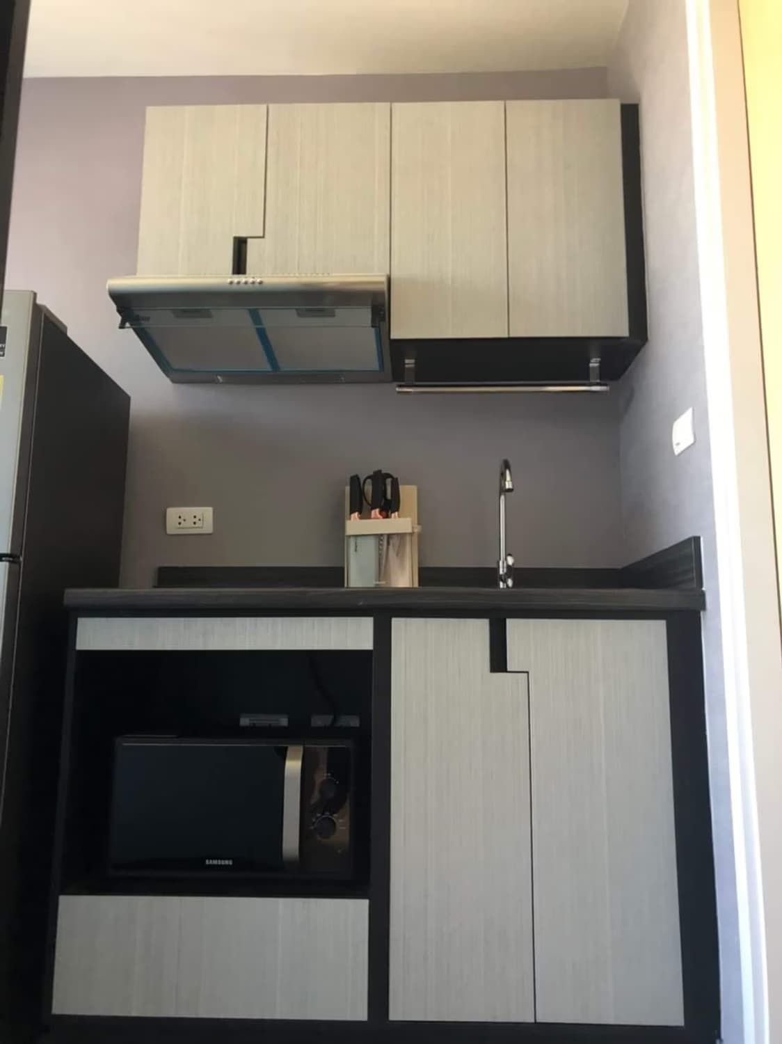 Condo for Rent at Rise Rama 9   - Image 14