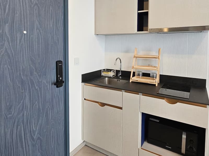 1 Bed Condo for Sale in Watthana