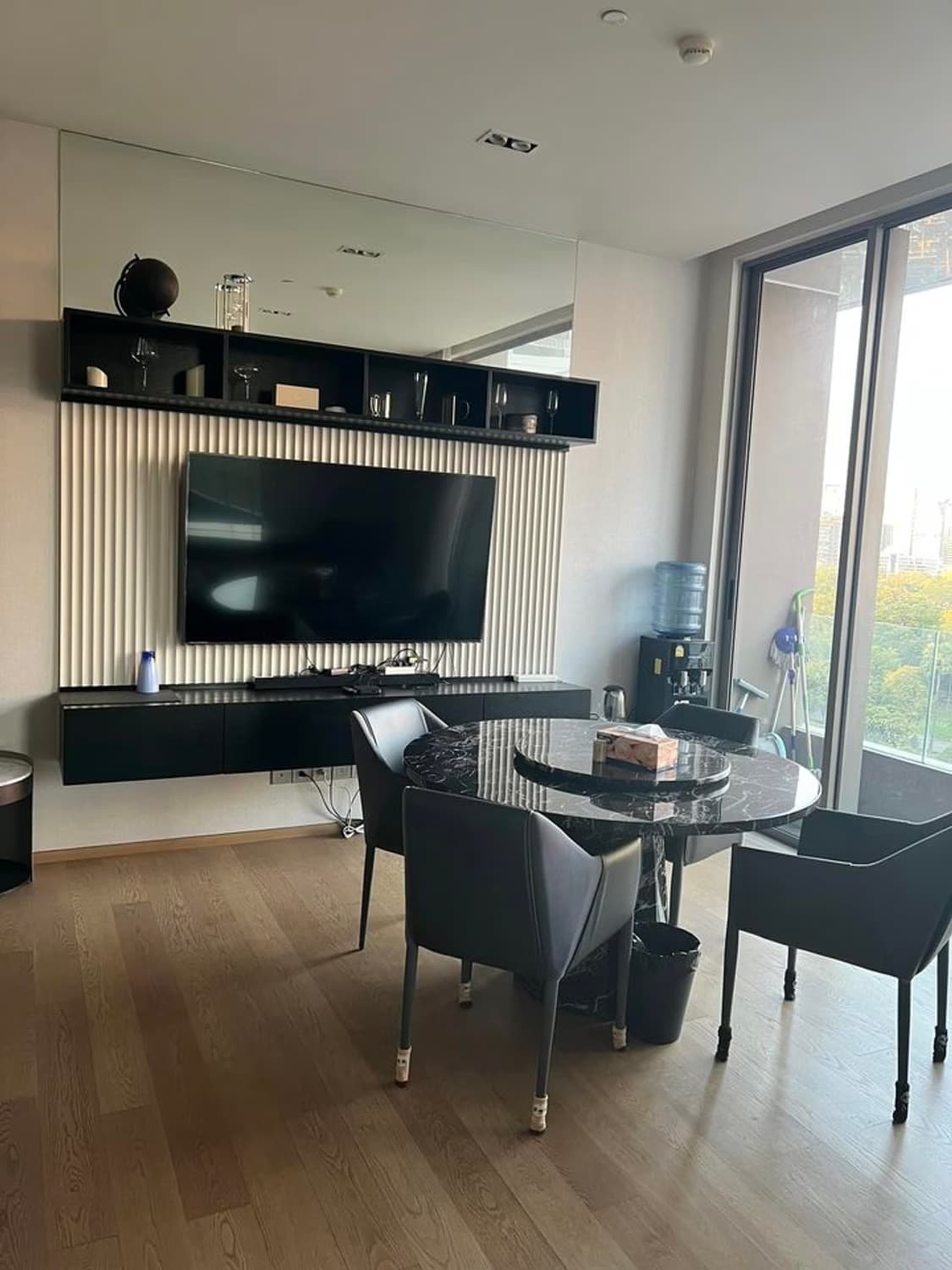 Condo for Rent at Sala Deang One - Image 1