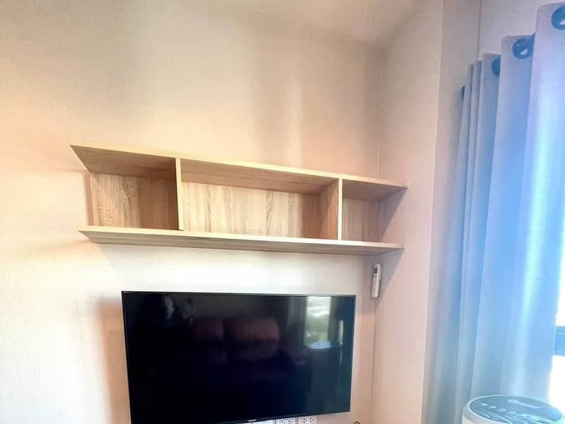 1 Bed Condo for Sale in Mueang Chiang Mai