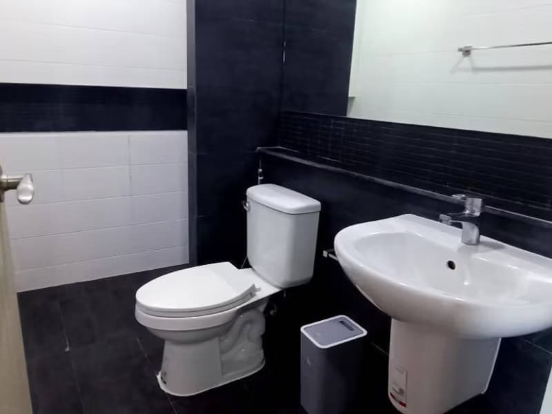 2 Bed House for Rent in Hang Dong