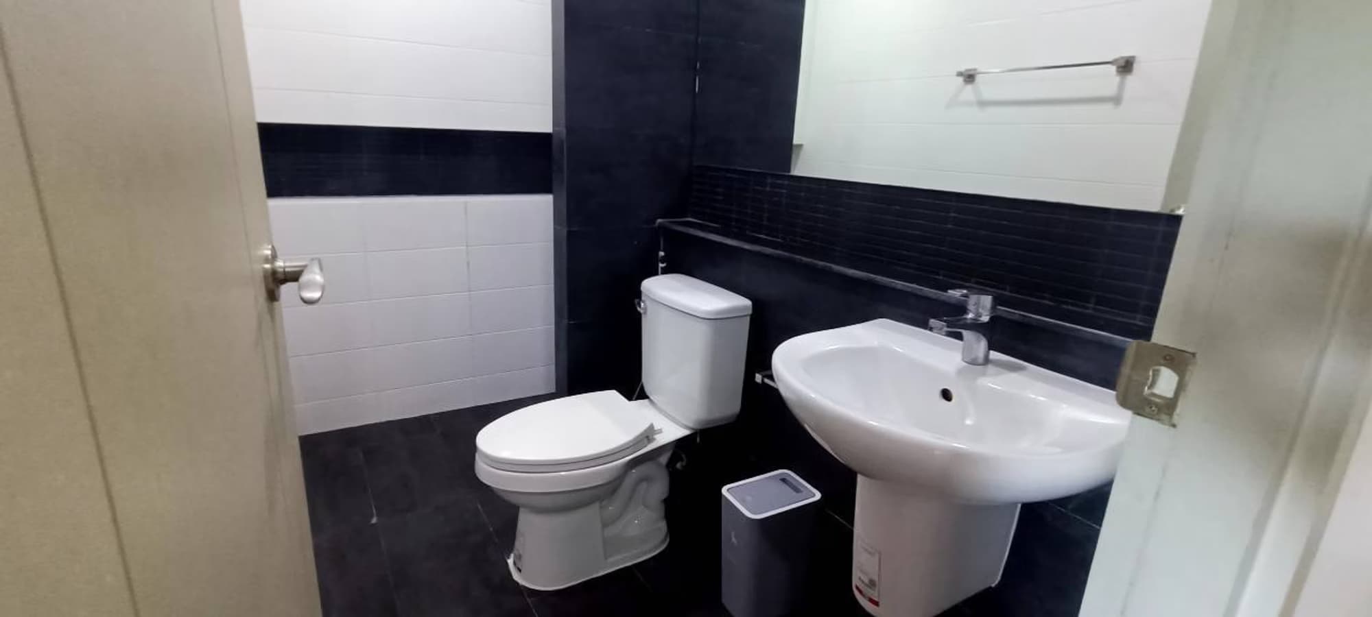 2 Bed House for Rent in Hang Dong - Image 4