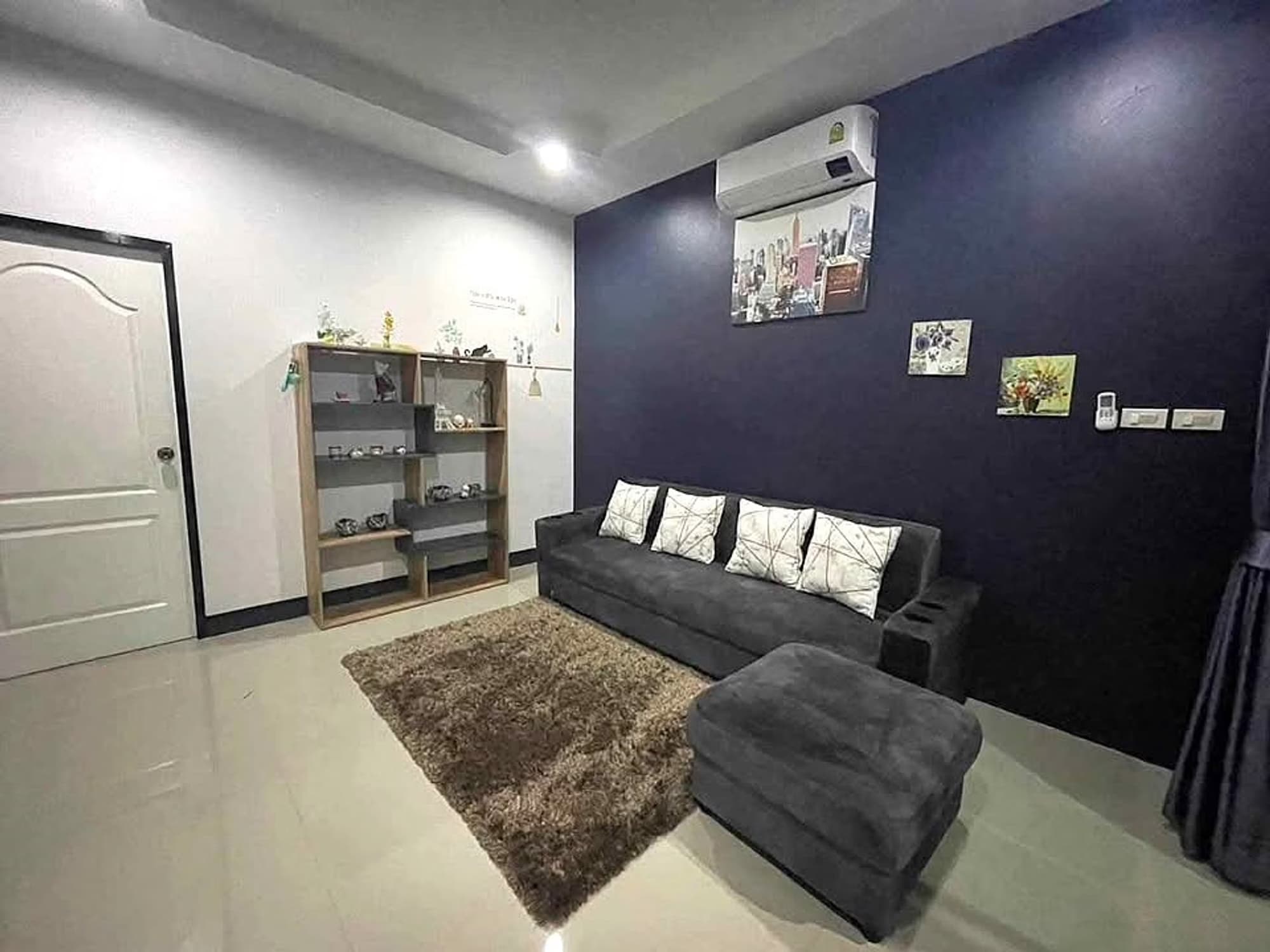 2 Bed House for Rent in Hang Dong District - Image 2