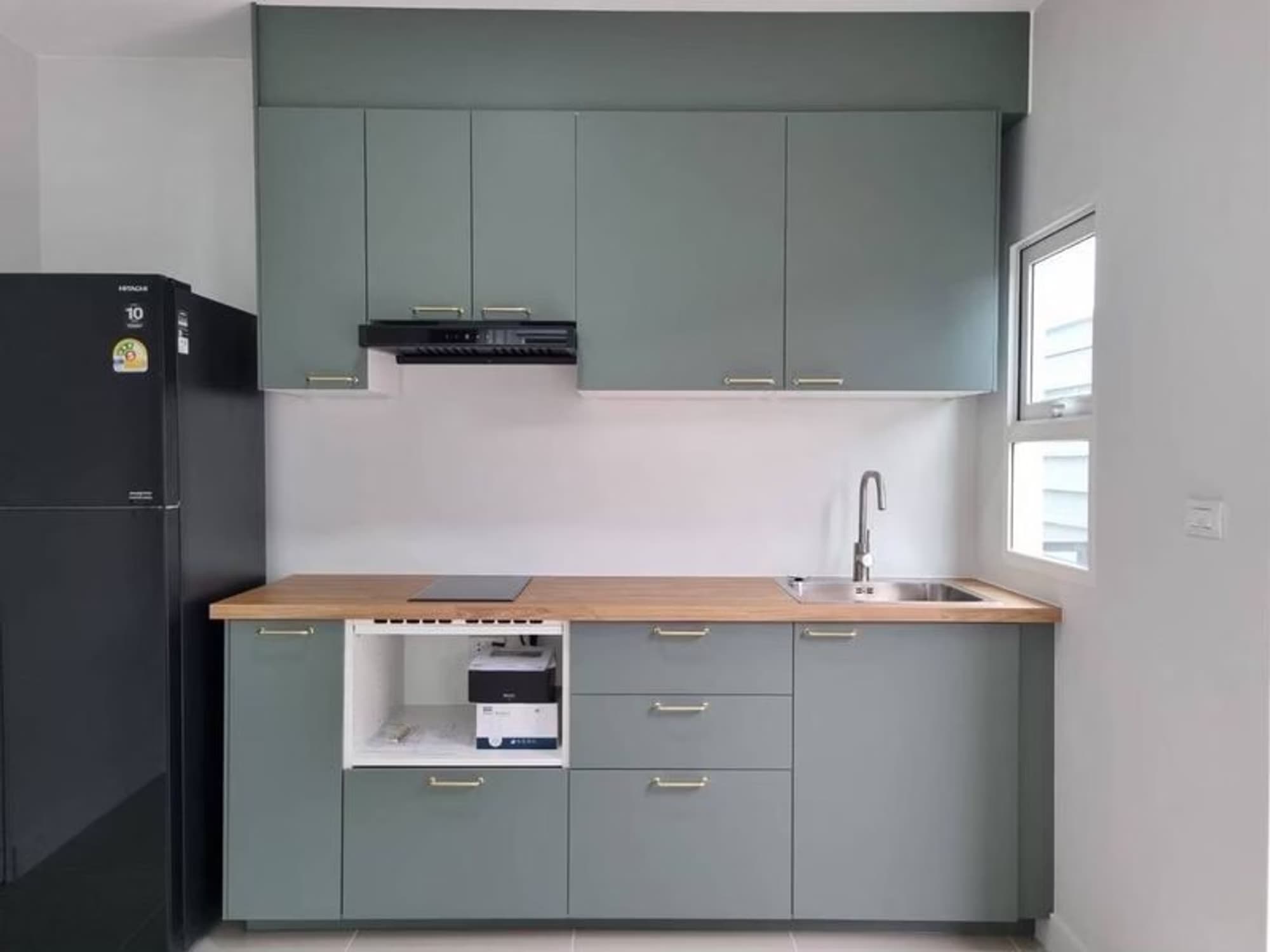 3 Bed House for Rent in Bang Phli - Image 5