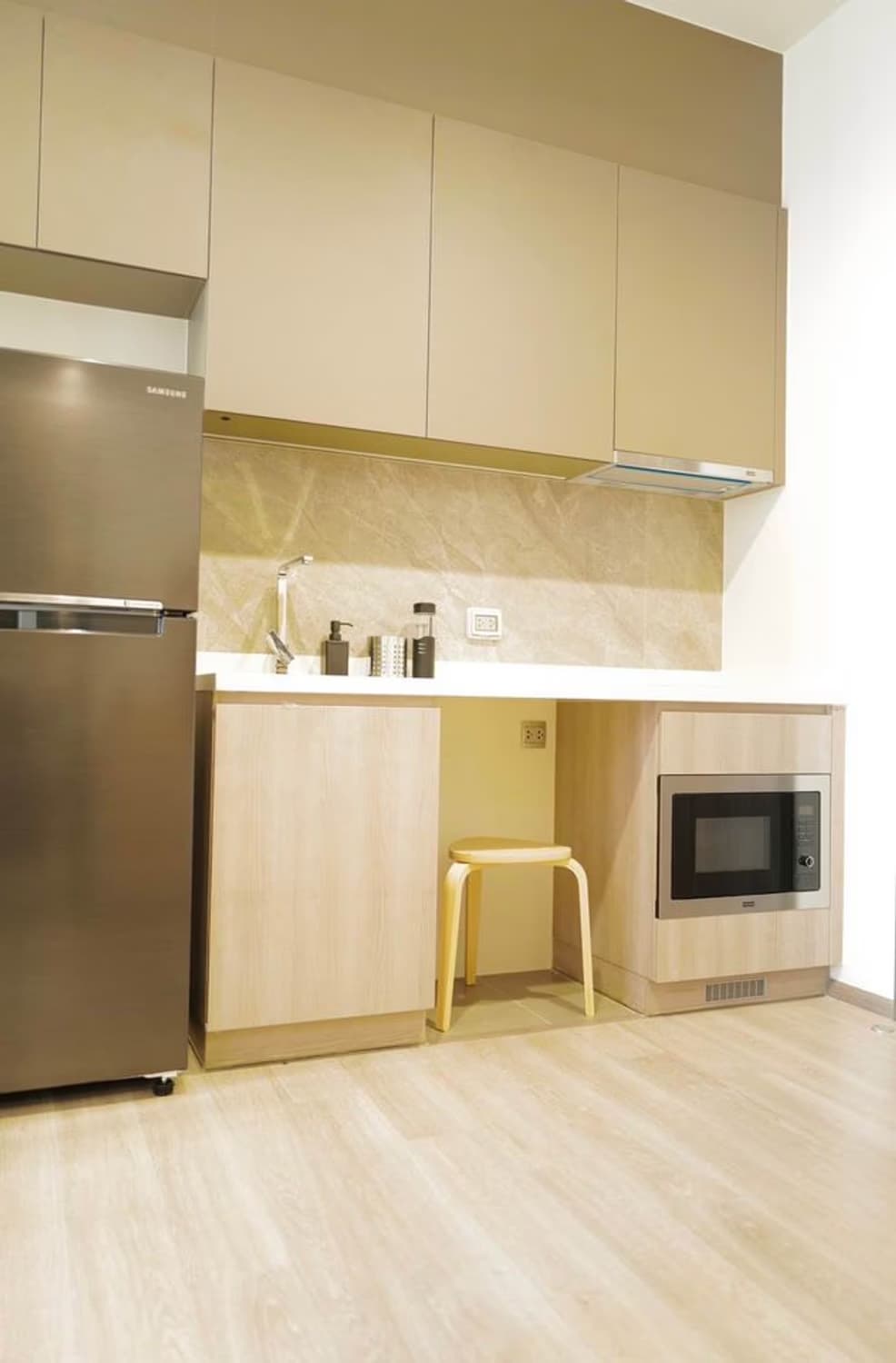 1 Bed Condo for Rent and Sale in Bang Kho Laem - Image 5