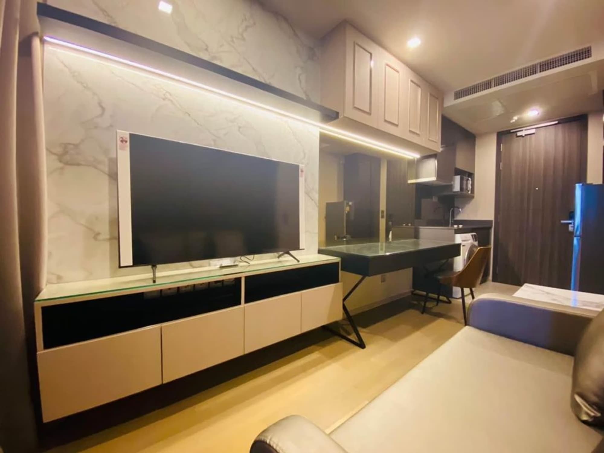 Condo for Rent at Ashton Asoke - Image 7