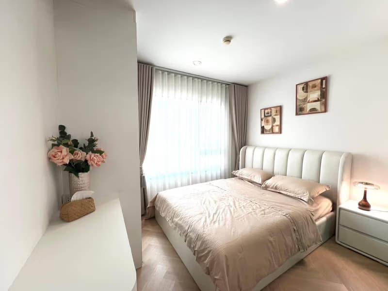 1 Bed Condo for Sale in Yan Nawa