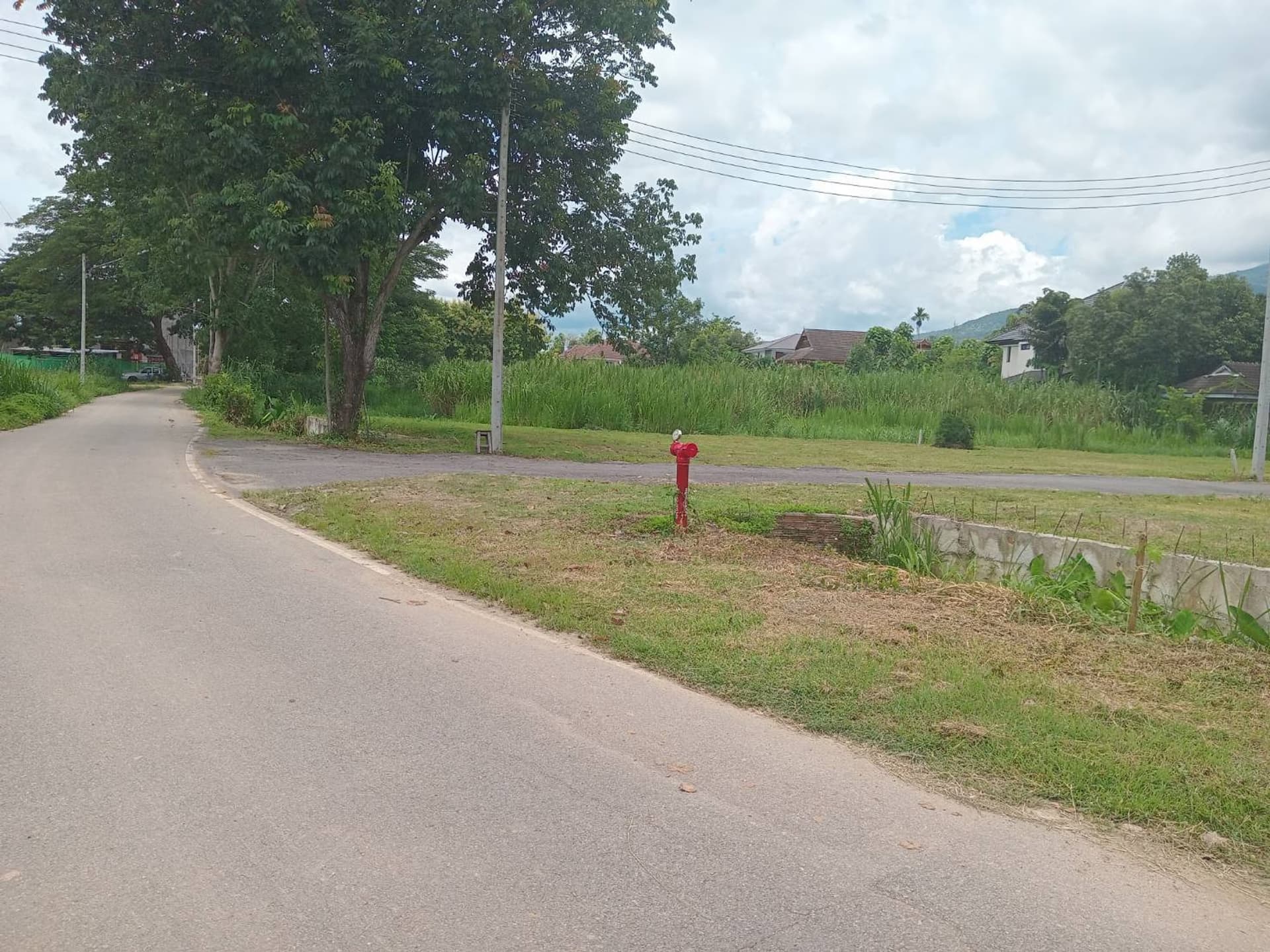  land สำหรับ ขาย ใน Mueang Chiang Mai District - Image 11
