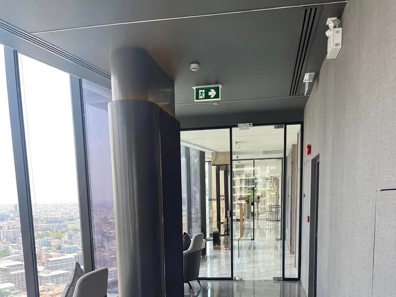 null Bed Condo for Rent in Huai Khwang