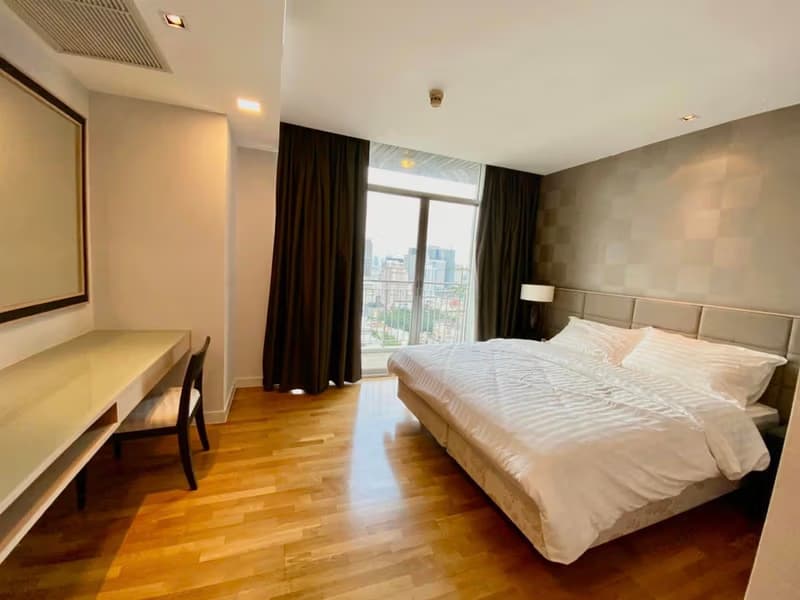 Condo for Sale, Sale w/Tenant, Rented at Urbana Sathon