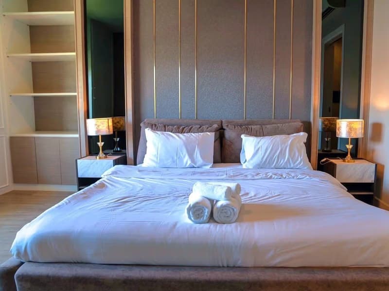 4 Bed House for Rent and Sale in Mueang Chiang Mai District