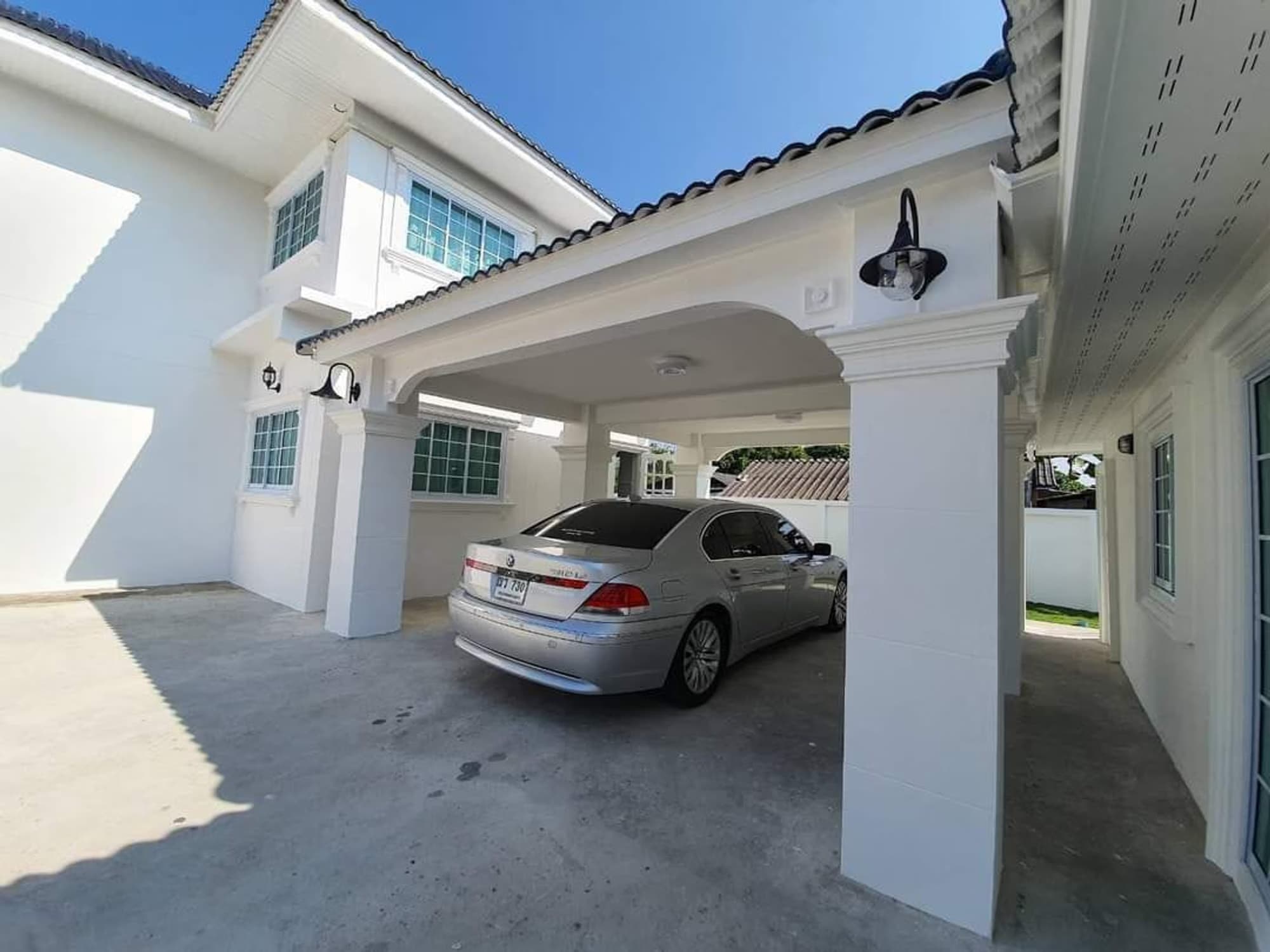 House for Sale in Ban Klang, San Pa Tong. - Image 31