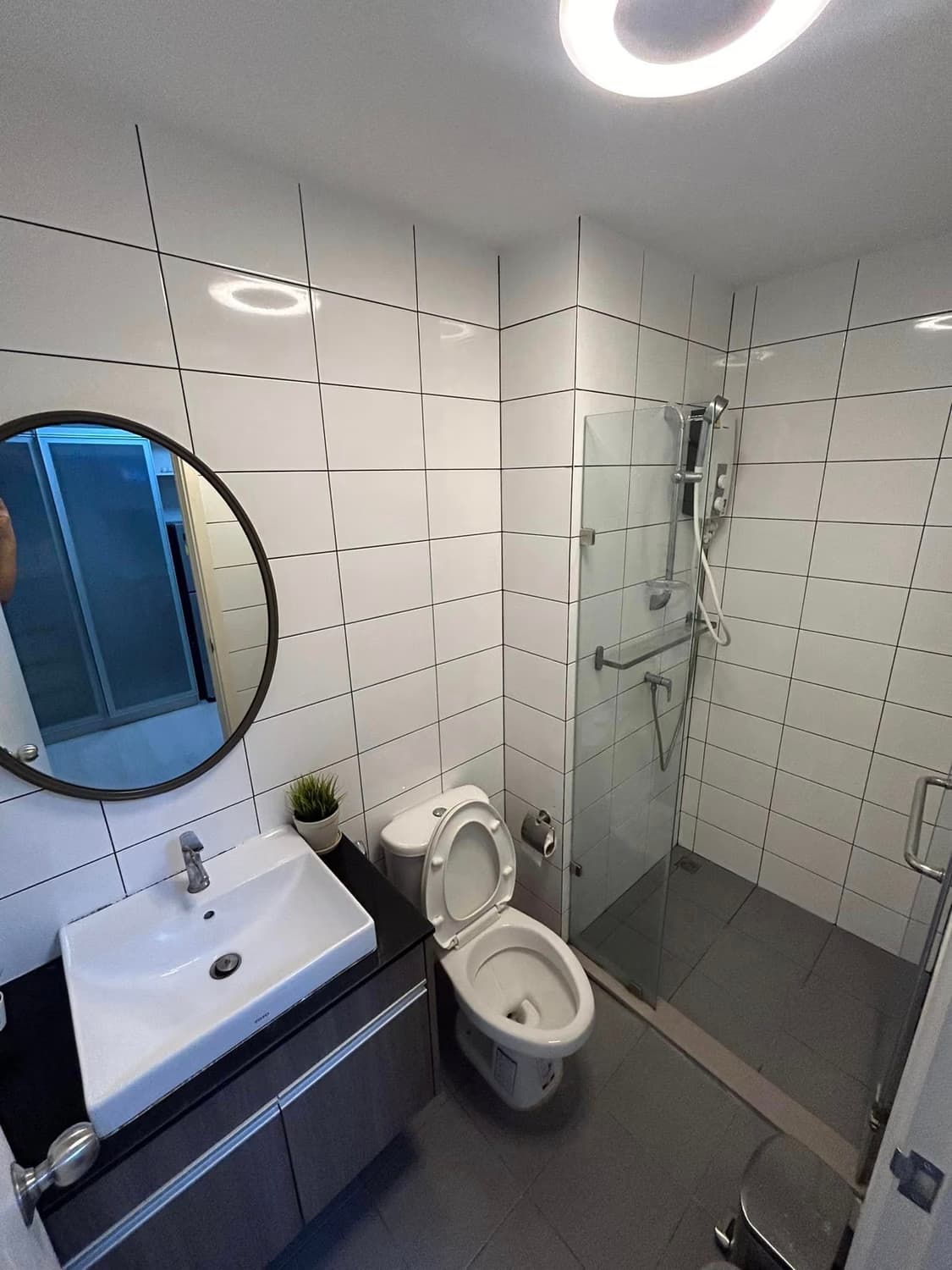 Condo for Rent, Sale at Chapter One ECO Ratchada - Huaikwang - Image 10