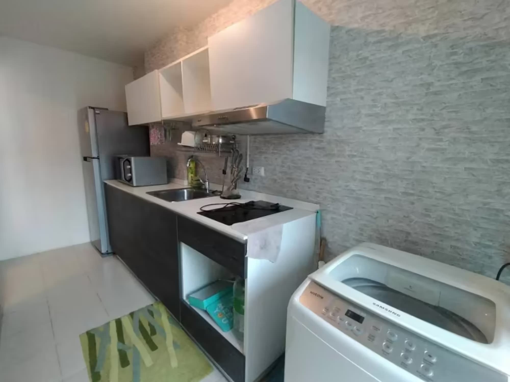 1 Bedroom Condo - Image 6