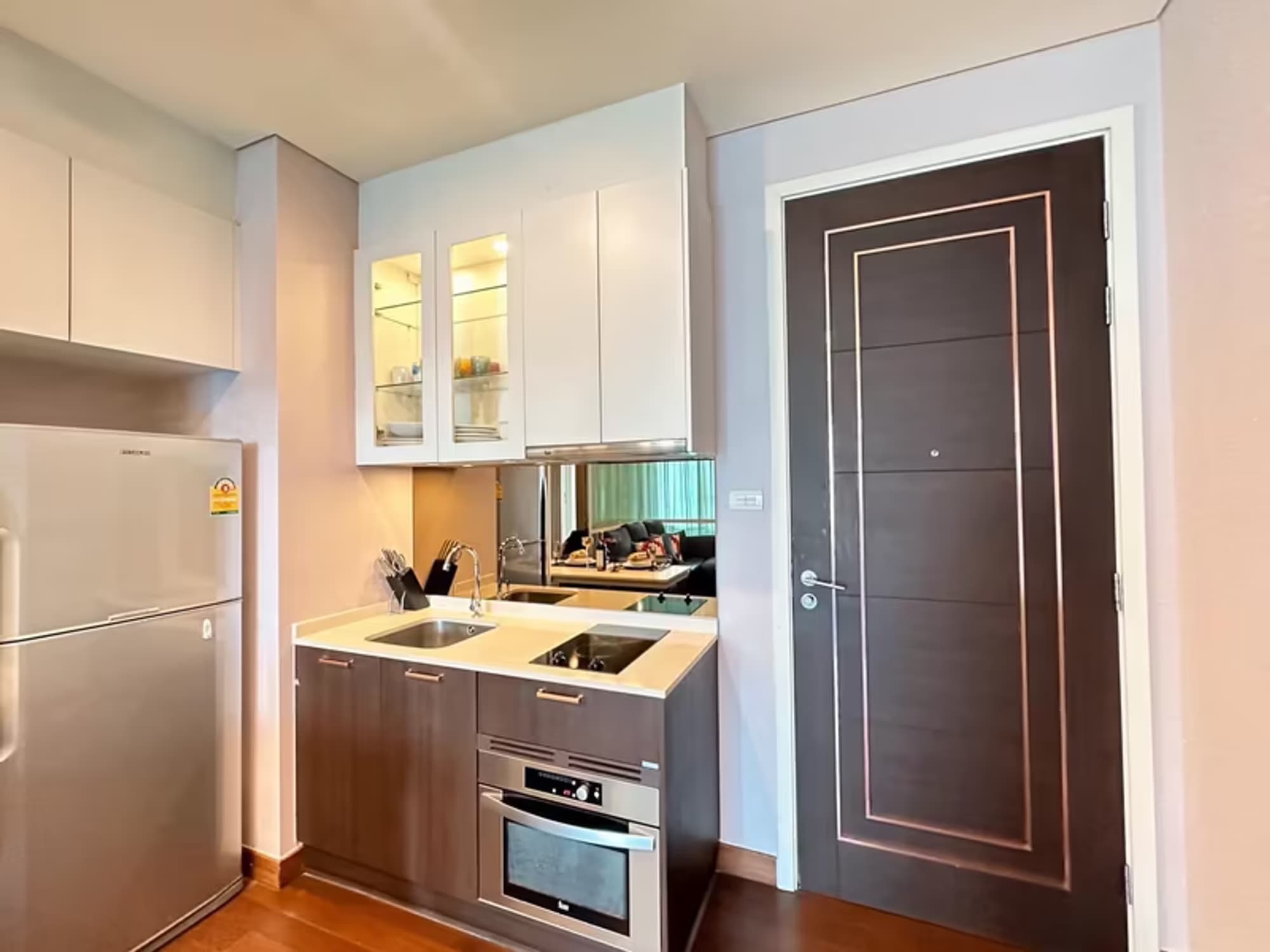 1 Bedroom Condo - Image 15