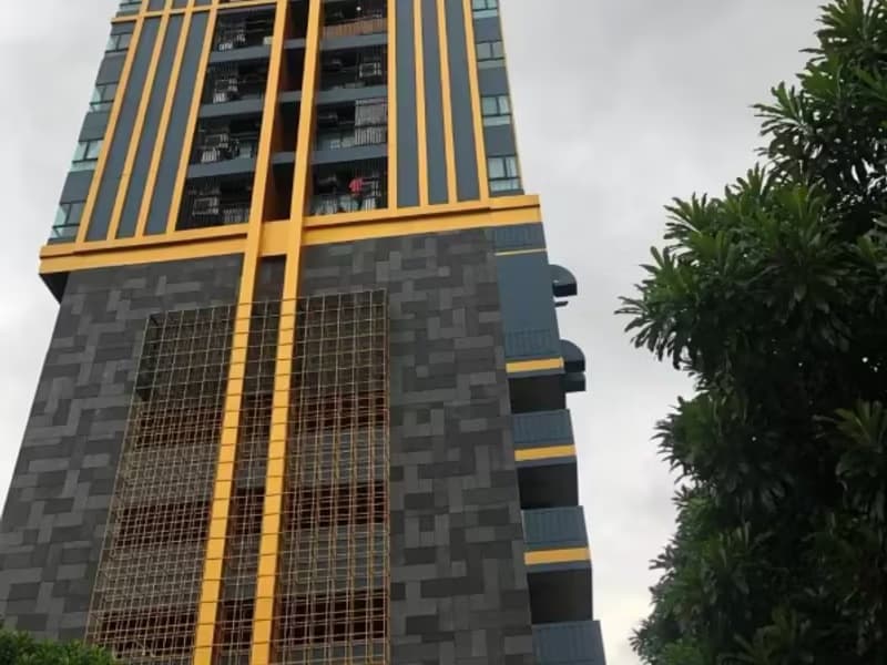 2 Bedroom Condo
