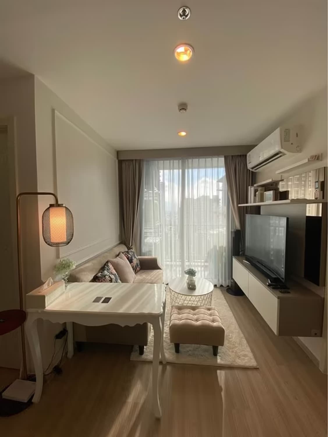 Condo for Rent at Artemis Sukhumvit 77 - Image 1