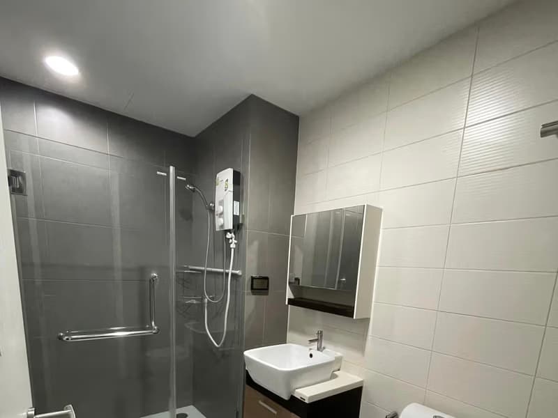 2 Bed Condo for Rent and Sale  Near Punnawithi BTS