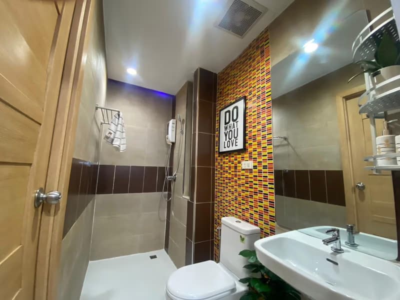 Condo for Sale, Sale w/Tenant at TRAMS Condominium