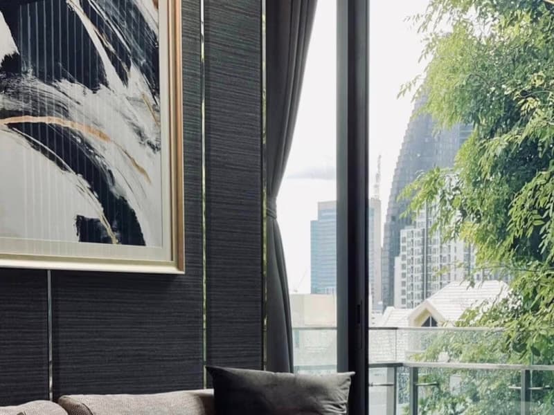 2 Bed Condo for Rent in Watthana