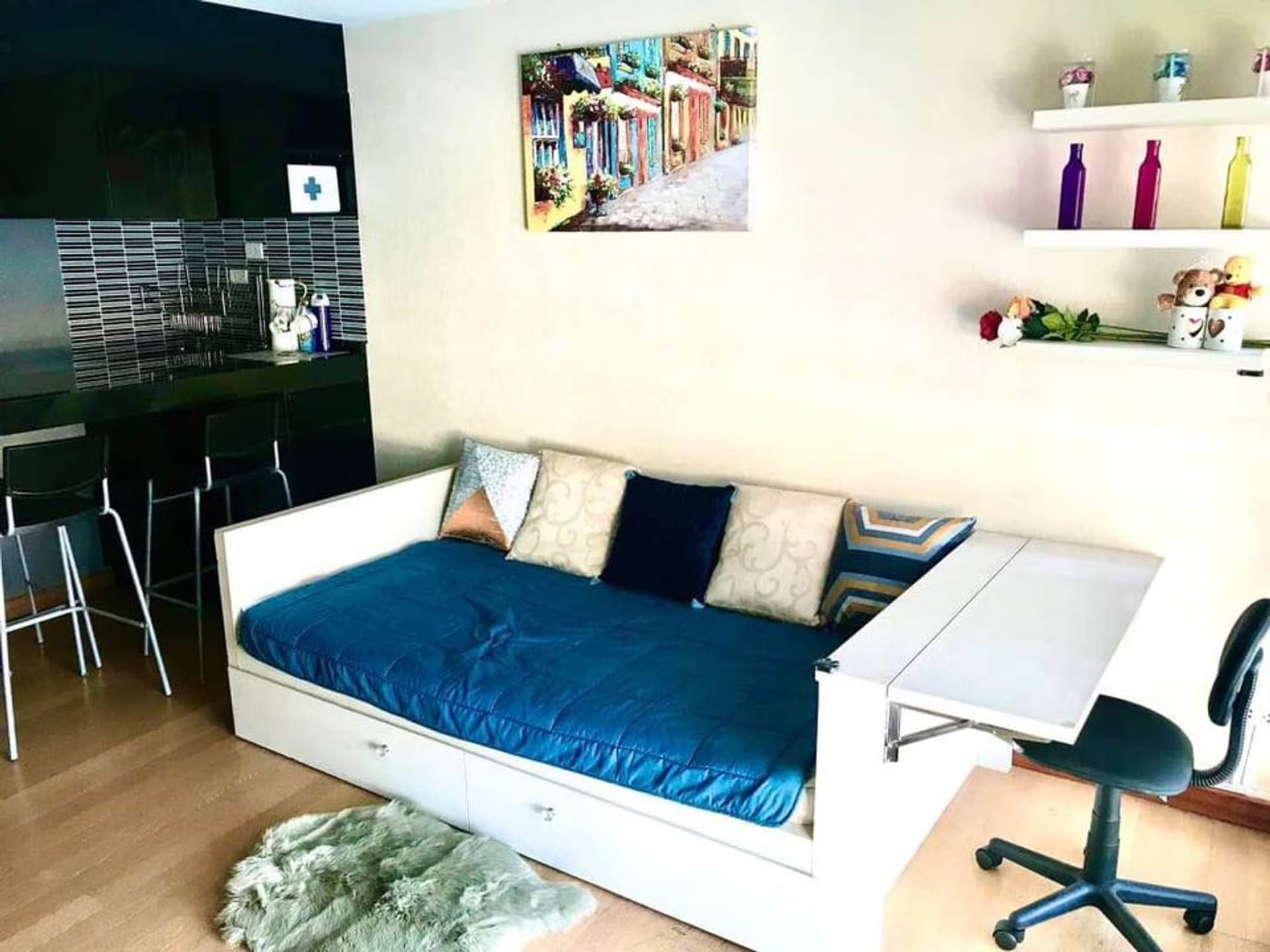 Condo for Rent, Sale at Bangkok Feliz Sukhumvit 69-2 - Image 1