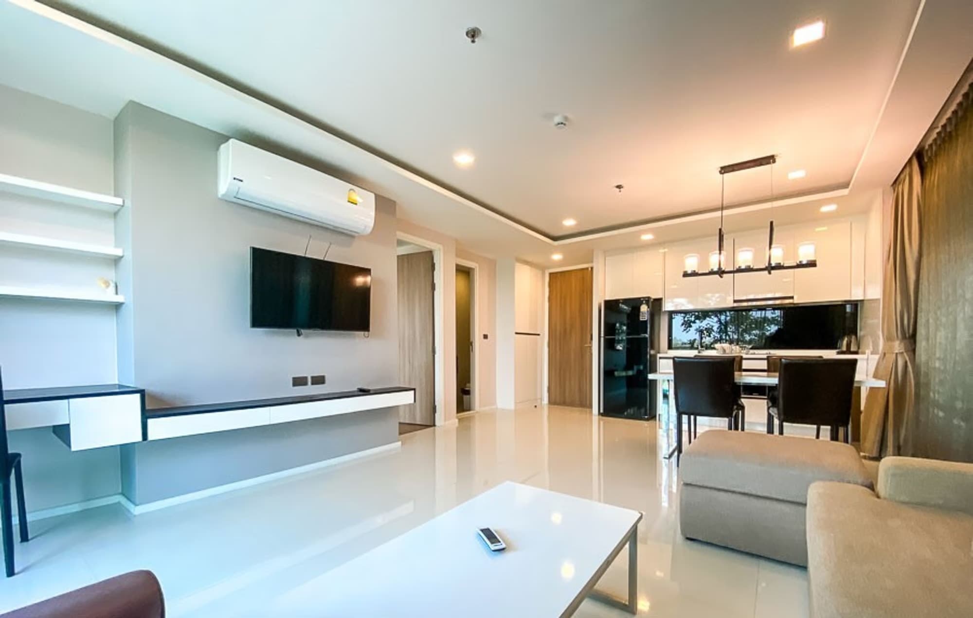 1 Bedroom Condo - Image 3