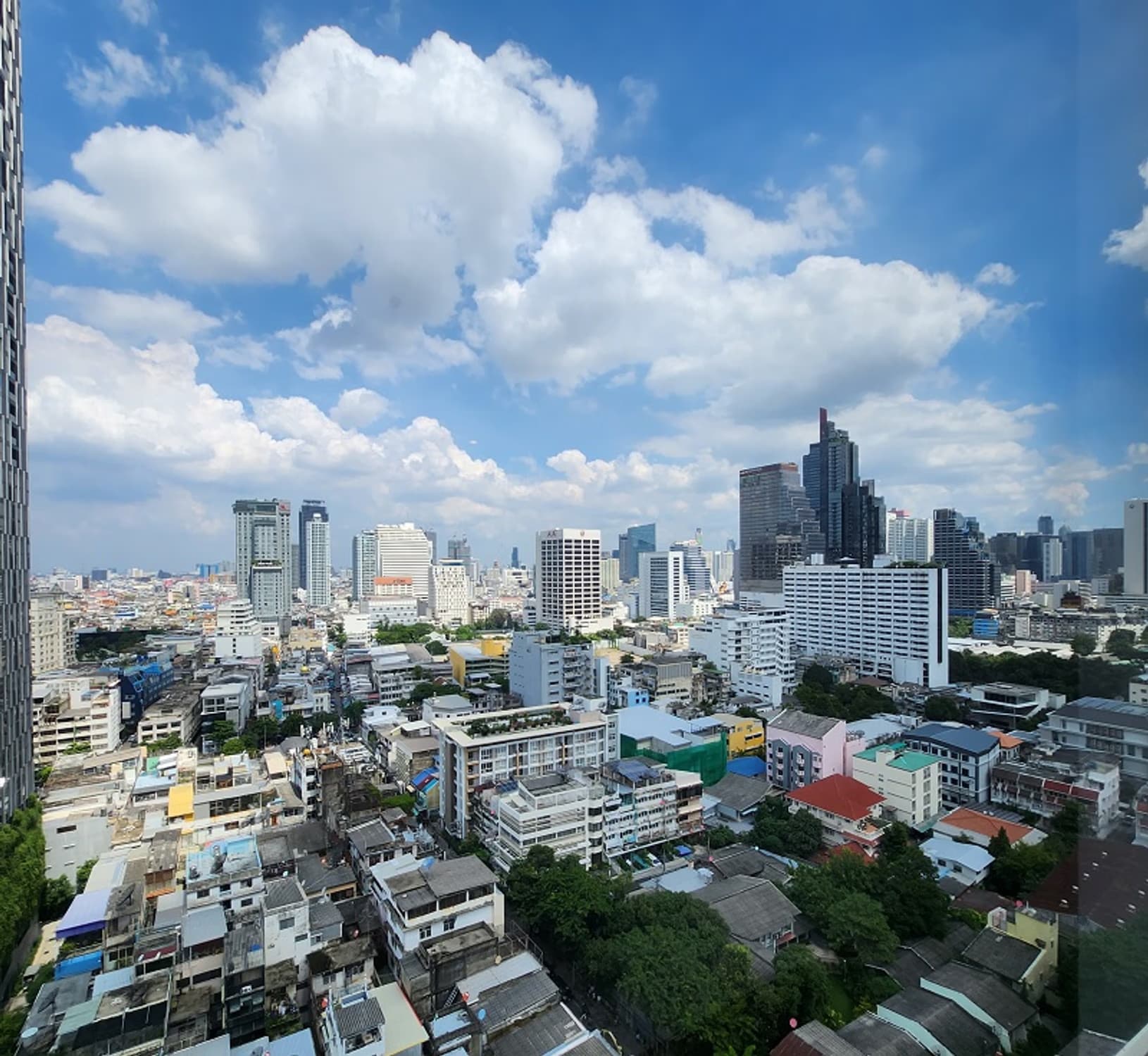 Condo for Rent at The Room Sathorn - TanonPun - Image 18