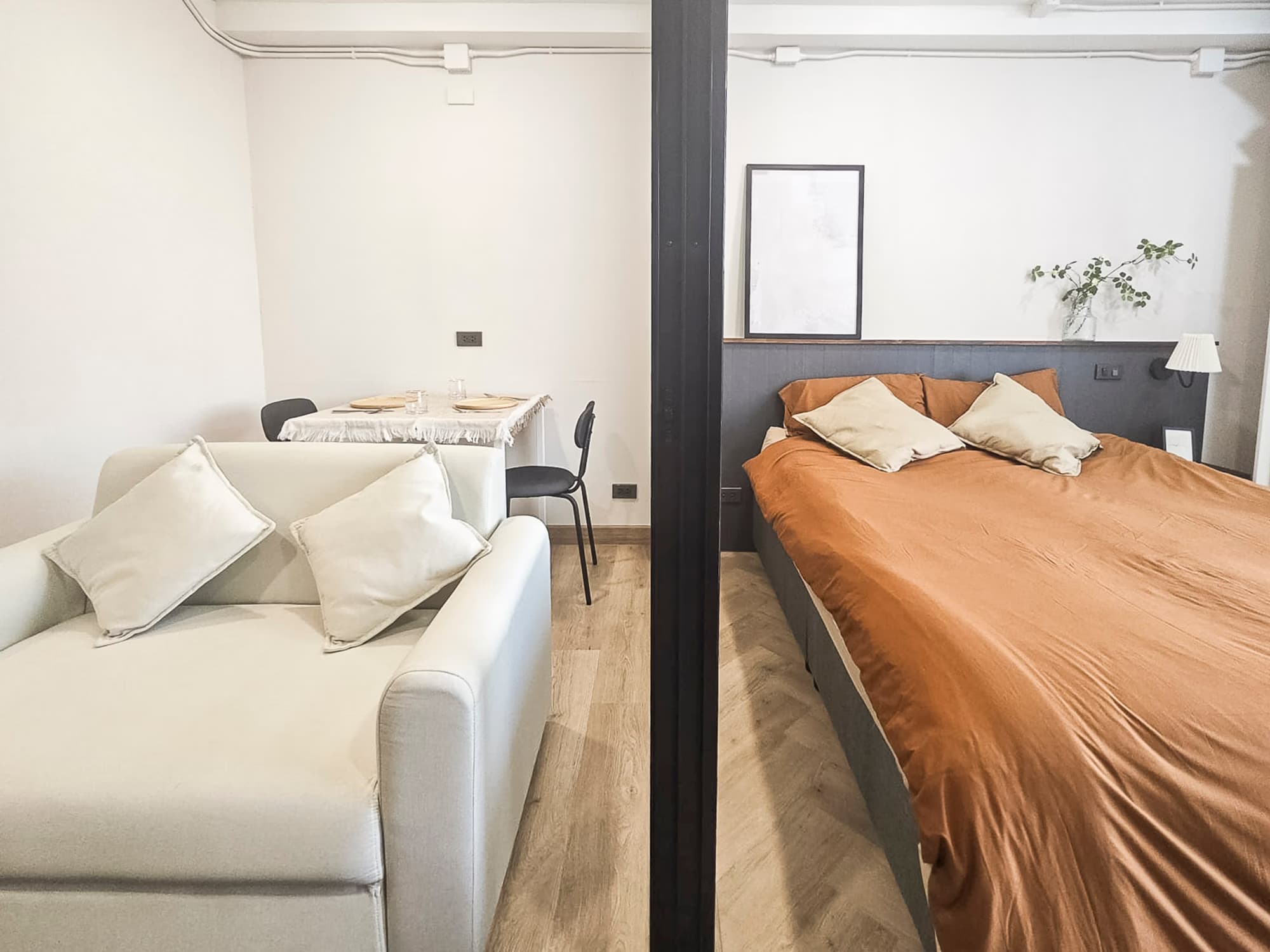 undefined Bed Condo for Rent and Sale in Mueang Chiang Mai - Image 3