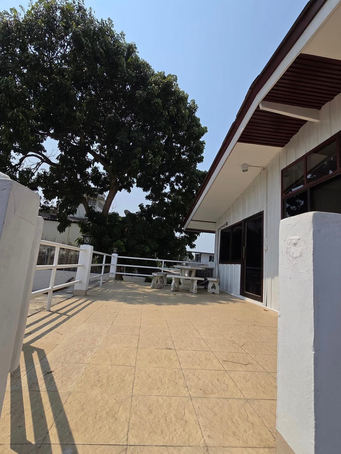 9 Bed House for Rent in Mueang Chiang Mai - Image 12