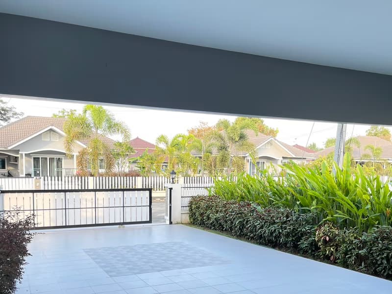House for Rent, Sale in San Pa Pao, San Sai.