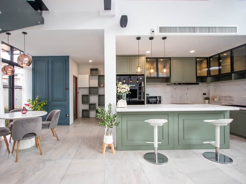3 Bed House for Sale in San Sai District