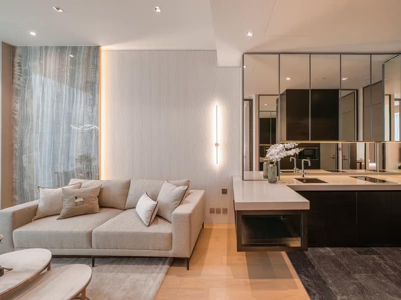 1 Bed Condo for Rent and Sale in Pathum Wan