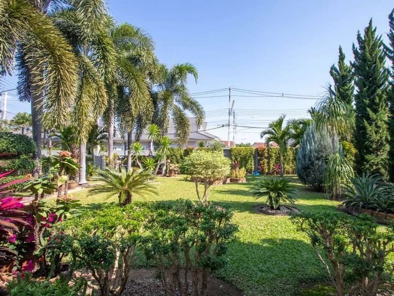 3 Bed House for Sale in Hang Dong District