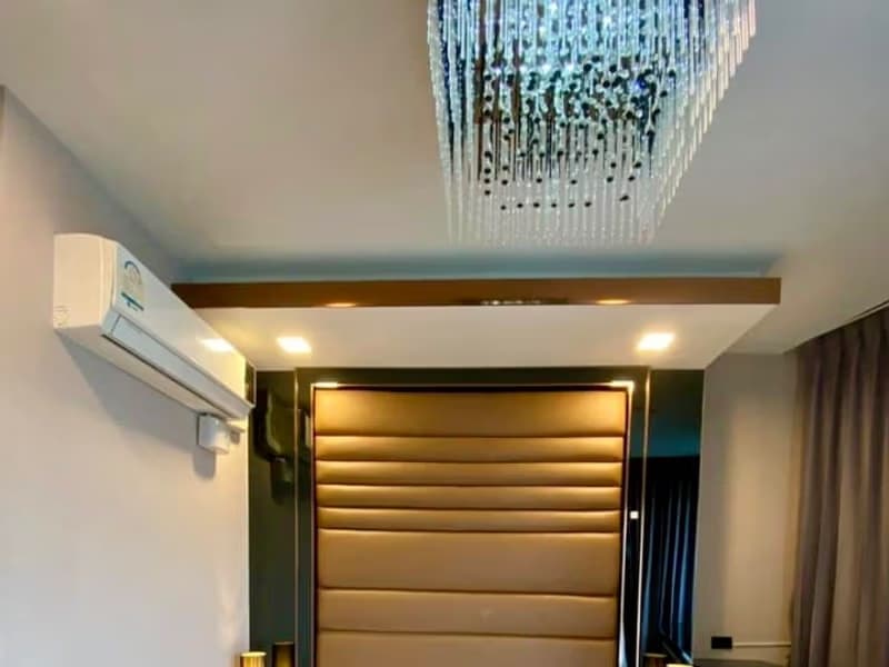 2 Bed Condo for Sale in Huai Khwang