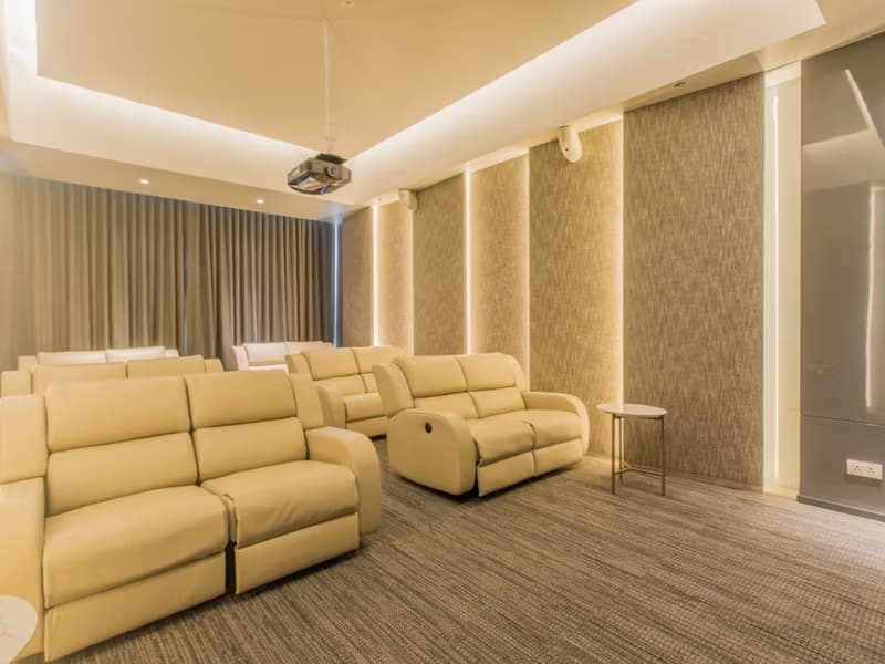 2 Bed Condo for Sale in Watthana