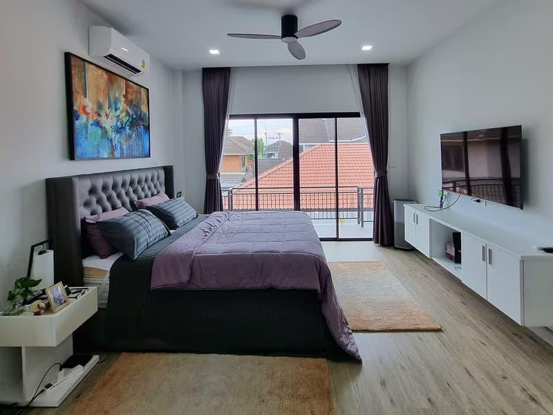 4 Bed House for Sale in Hang Dong