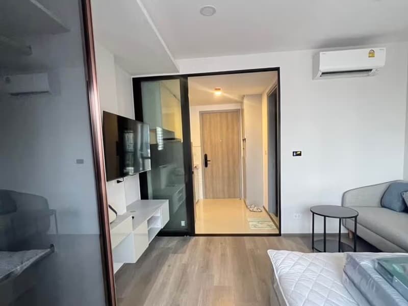 SOHO​ BANGKOK​ RATCHADA