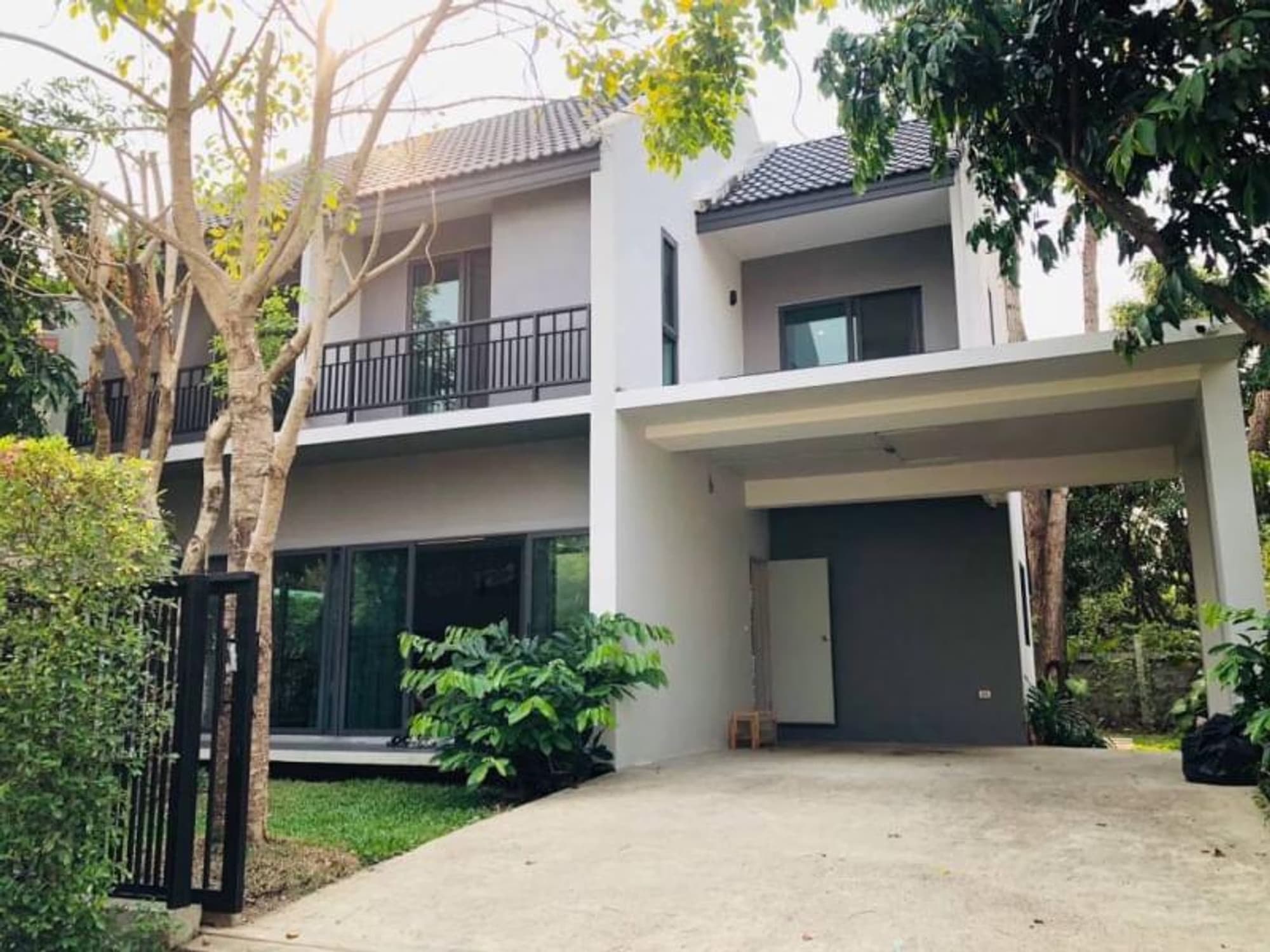 3 Bed House for Rent in Hang Dong District - Image 12