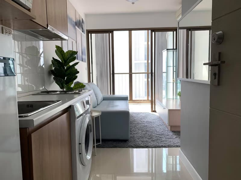 Condo for Rent at Ideo Mix Sukhumvit 103