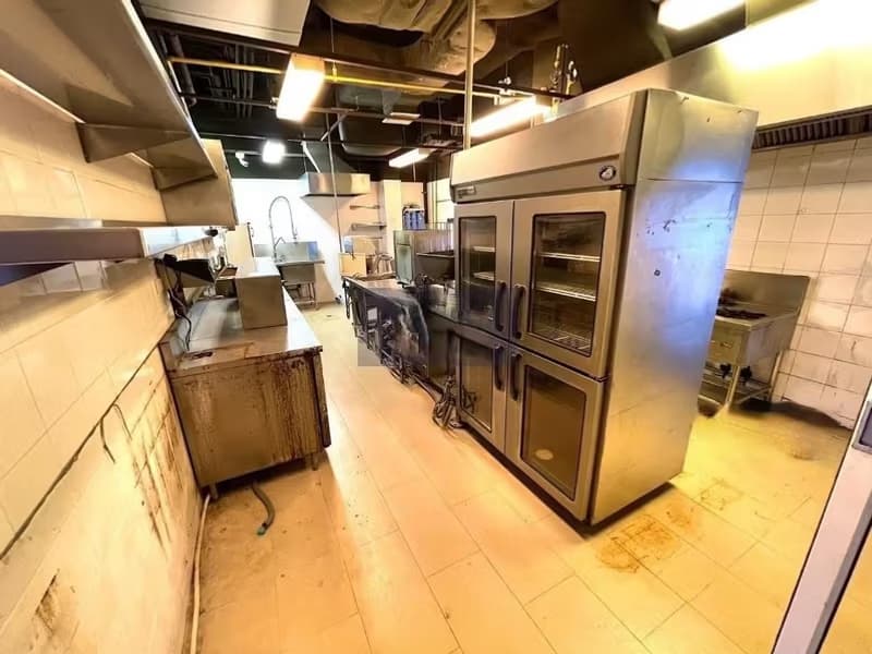 Commercial/Shophouse for Rent in Watthana