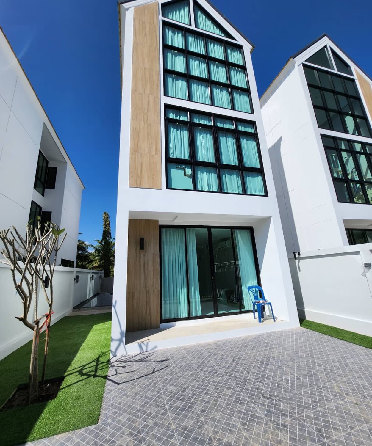 House for Rent in Rim Nuea, Mae Rim.   - Image 2